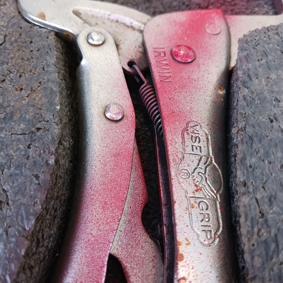 Pilot Clamp - Picture 3 of 5